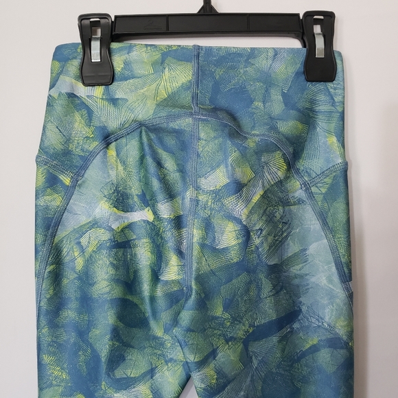 NWT Under Armour Heatgear Compression Tights - Picture 5 of 7